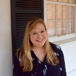 Meet your Posher, Lindsay